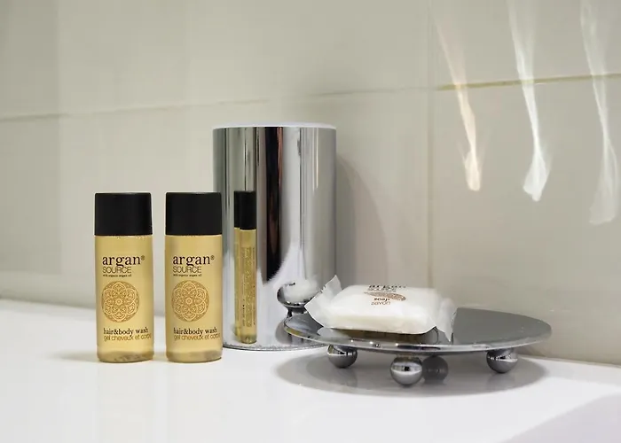 Duomo Luxury Vi Апартаменты *