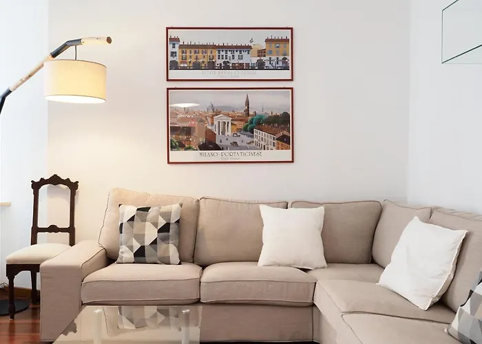 Duomo Luxury Vi * Милан