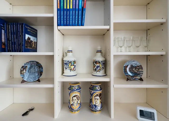 Апартаменты Duomo Luxury Vi *