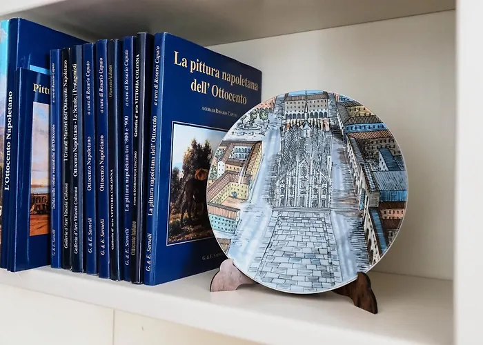 Duomo Luxury Vi * Милан