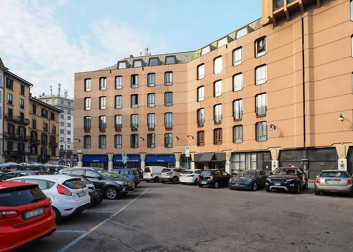 Duomo Luxury Vi Апартаменты