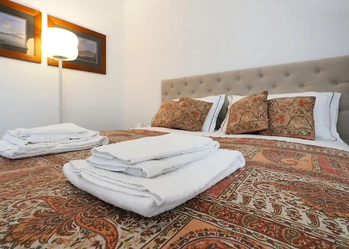 Апартаменты Duomo Luxury Vi Милан