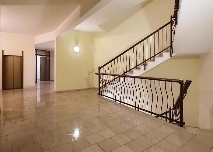 Duomo Luxury Vi Милан