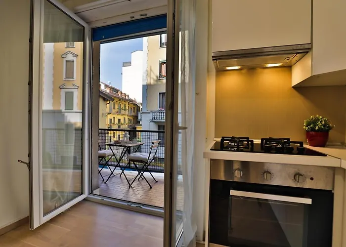Dreamful - Arco Della Pace Apartment *