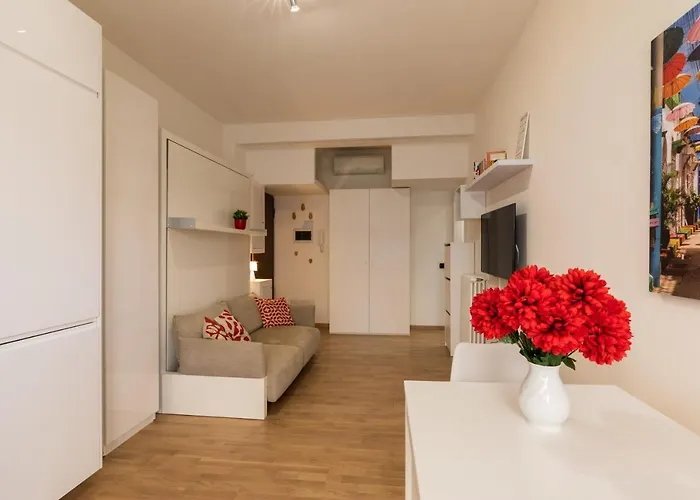 Apartment Dreamful - Arco Della Pace *