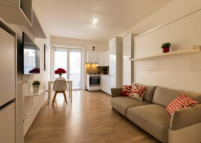 Dreamful - Arco Della Pace Mailand