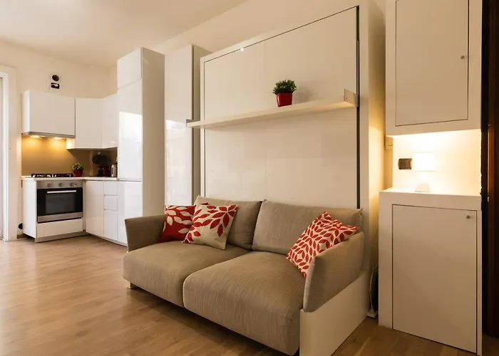 Dreamful - Arco Della Pace * Mailand