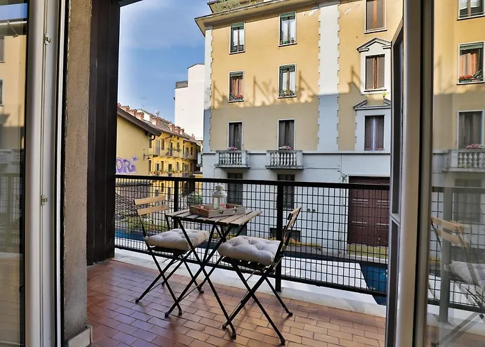 Apartmán Dreamful - Arco Della Pace *