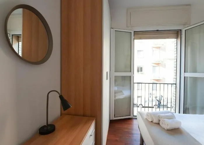 Apartman Poggibonsi By Halldis Milánó