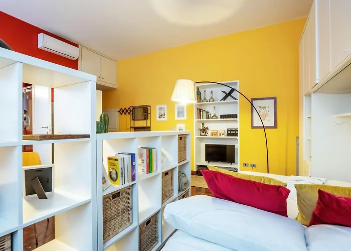 Daire Easylife - - Menotti 16a - Porta Venezia Milano