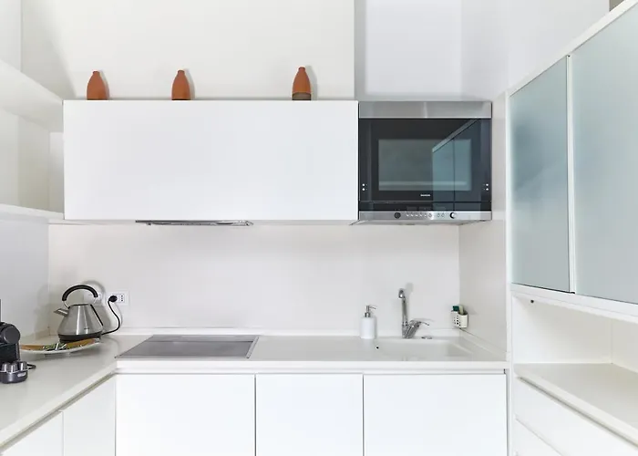 Apartmán Prestige Boutique Homes-duomo