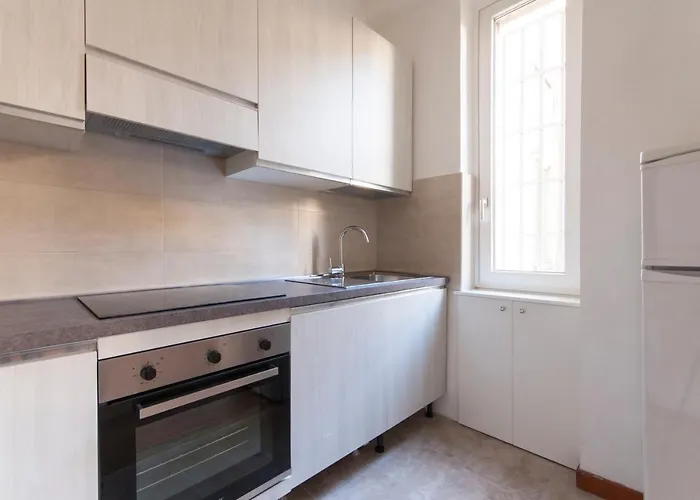 Youhosty - Lomazzo C 3 * Mailand