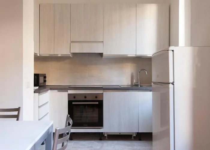 Youhosty - Lomazzo C 3 * 米兰