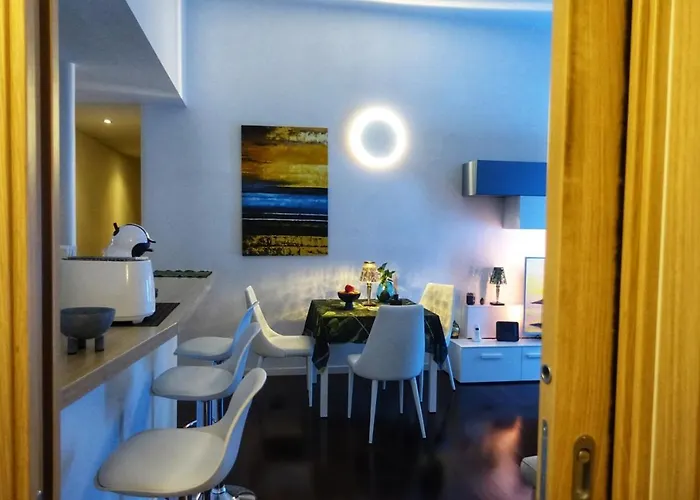 And Porta Venezia Bed & Breakfast 4*