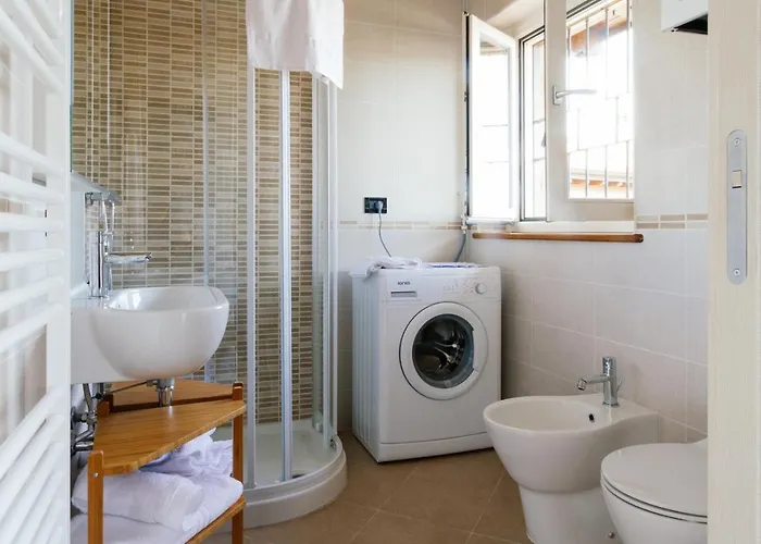 Imhome - Ripamonti Apartamento *