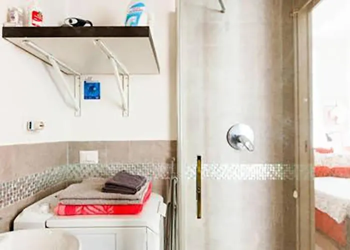 Appartamento Brembo House Milano