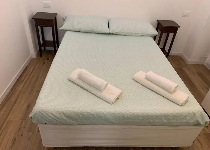 Loft San Siro Rafqa Fiera Life Lotto Milán