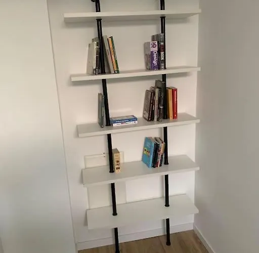 Loft San Siro Rafqa Fiera Life Lotto