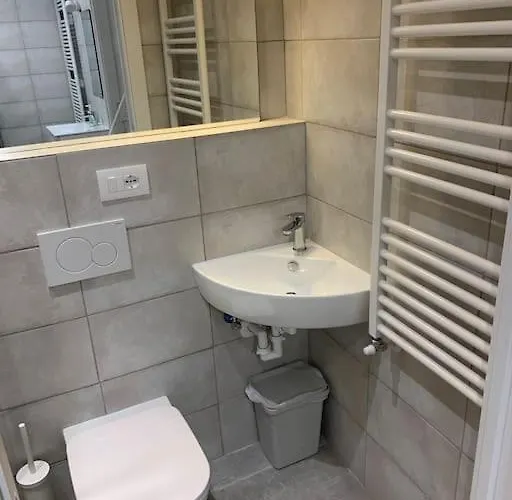 Loft San Siro Rafqa Fiera Life Lotto