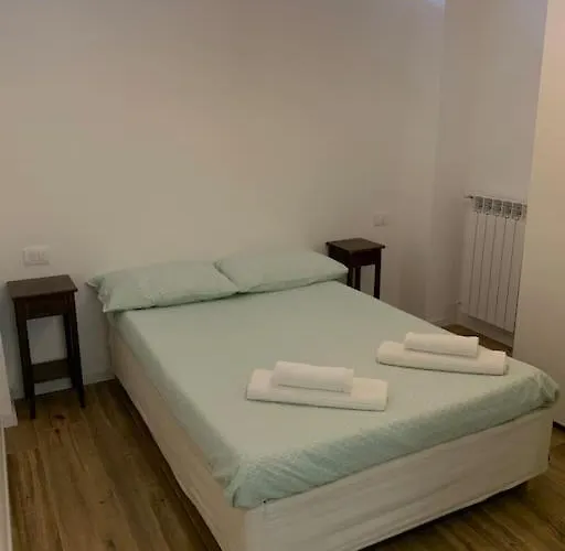 Loft San Siro Rafqa Fiera Life Lotto Milánó