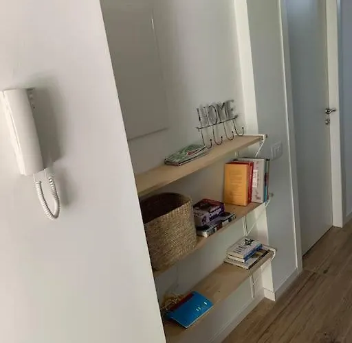 Loft San Siro Rafqa Fiera Life Lotto