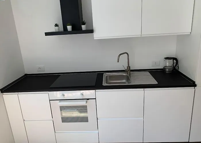 Loft San Siro Rafqa Fiera Life Lotto Milán