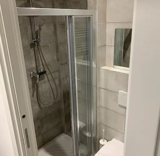 Loft San Siro Rafqa Fiera Life Lotto