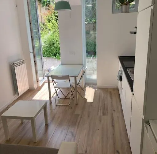 Loft San Siro Rafqa Fiera Life Lotto Apartamento