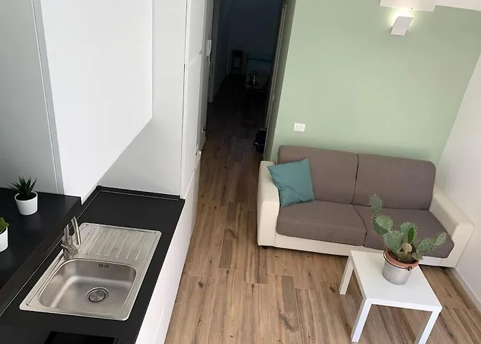 Loft San Siro Rafqa Fiera Life Lotto Apartamento *