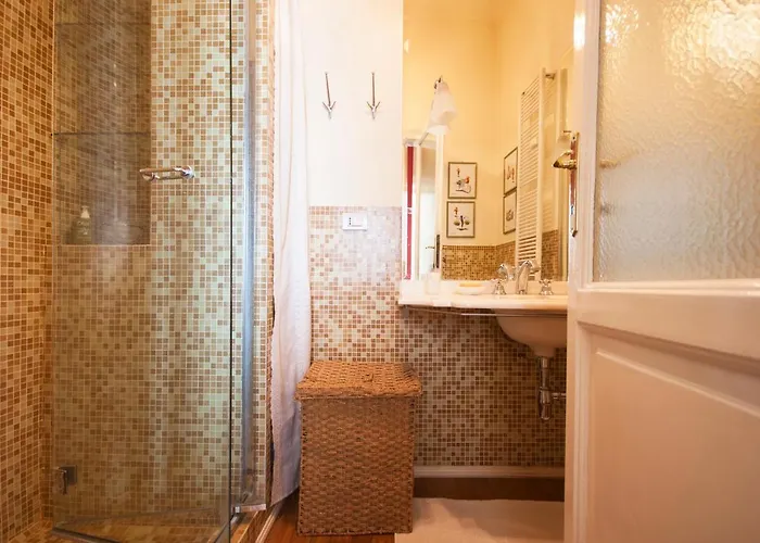 Sophisticated Near Duomo Appartement Milan