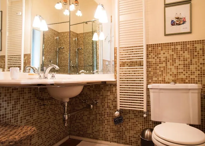 Sophisticated Near Duomo * Milan