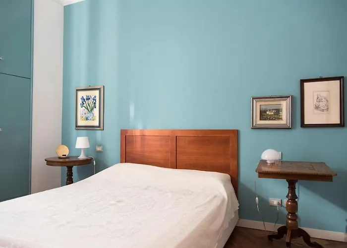 Sophisticated Near Duomo Appartement Milan