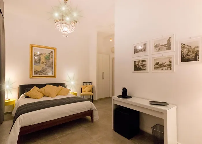 Imhome - Porta Romana Milán