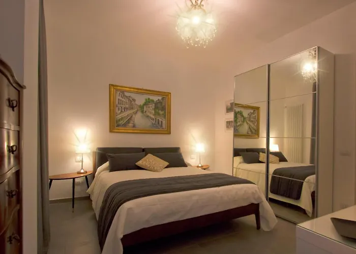 Imhome - Porta Romana Vendégház