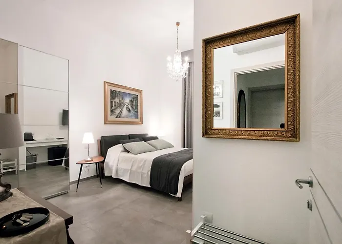 Imhome - Porta Romana Penzion 4*