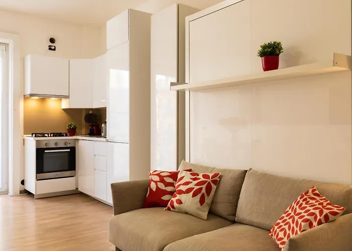 Dreamful - Arco Della Pace Apartment