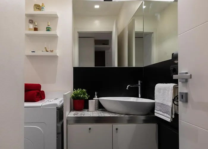 Apartment Dreamful - Arco Della Pace Mailand