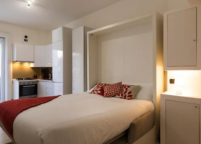 Dreamful - Arco Della Pace * Mailand