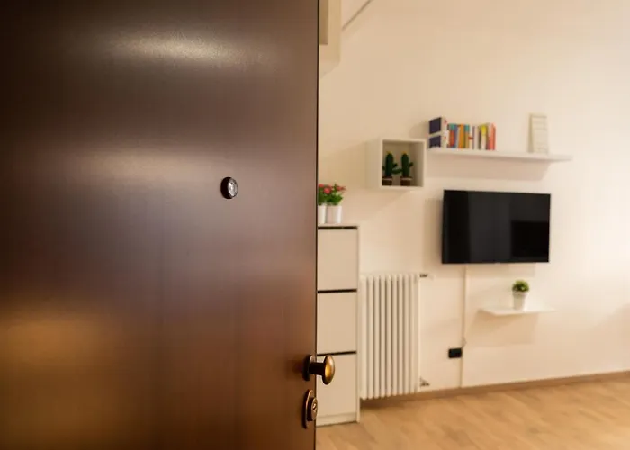 Dreamful - Arco Della Pace Apartment *