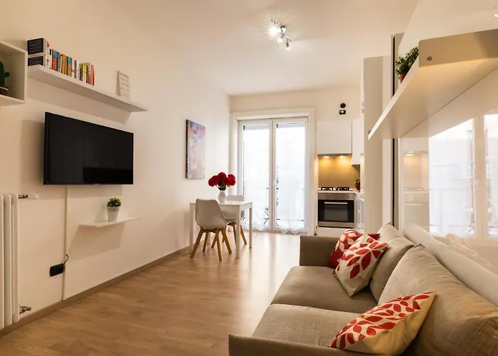 Dreamful - Arco Della Pace Mailand