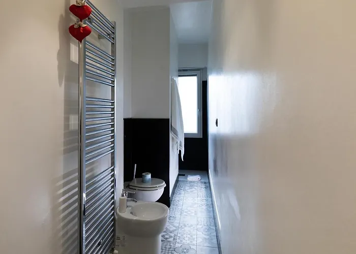 Apartment Dreamful - Arco Della Pace