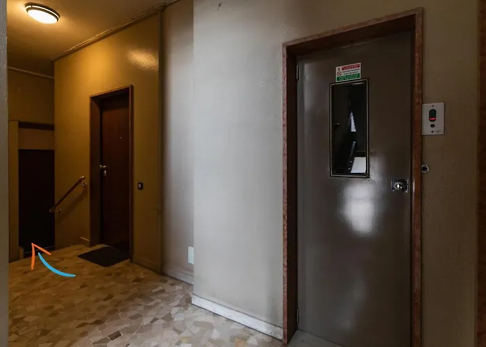 Apartment Dreamful - Arco Della Pace *