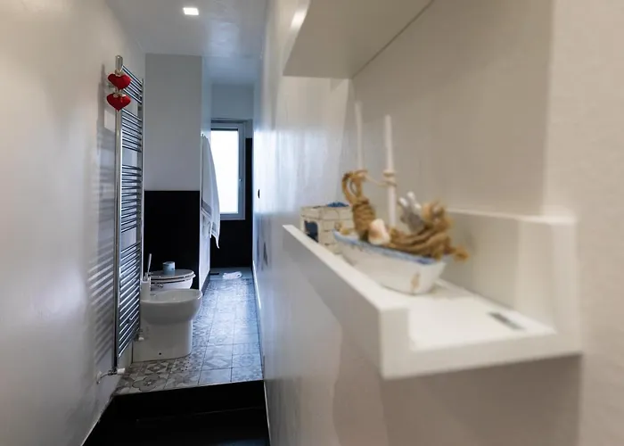 Dreamful - Arco Della Pace Apartment Mailand