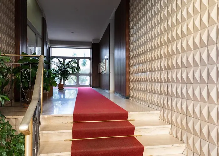 Dreamful - Arco Della Pace Apartment Mailand