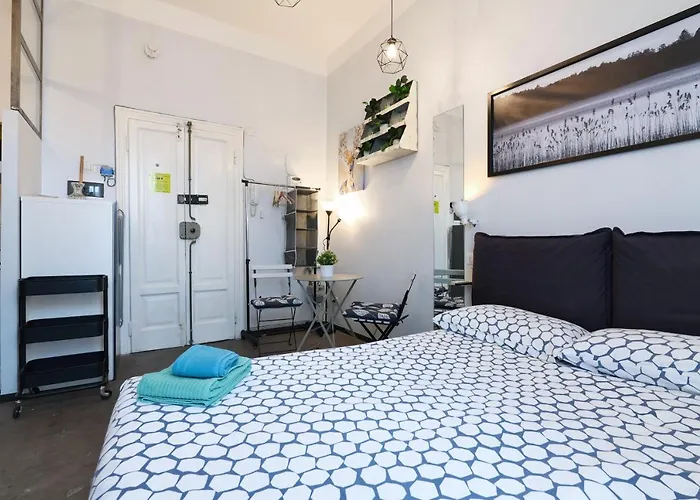 Primopiano - Schiaparelli C Flat מילאנו