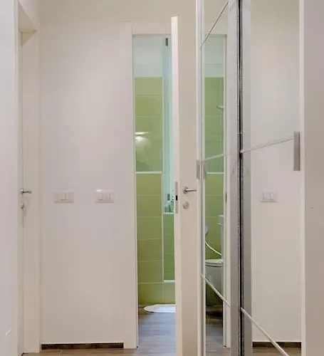 Primopiano - Ariberto Appartement *