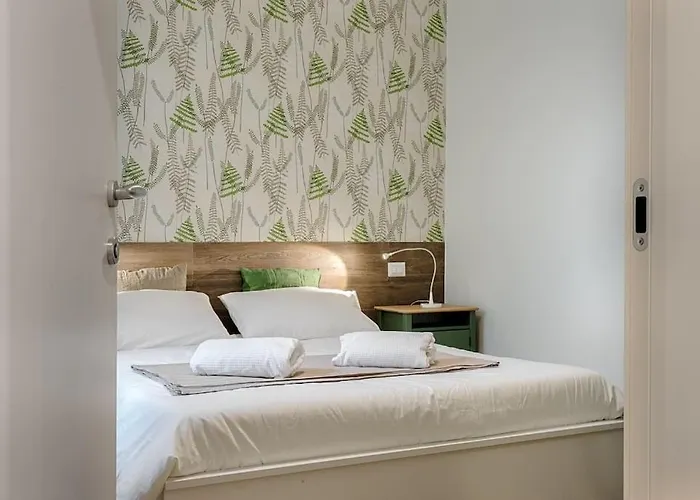 アパート Primopiano - Ariberto