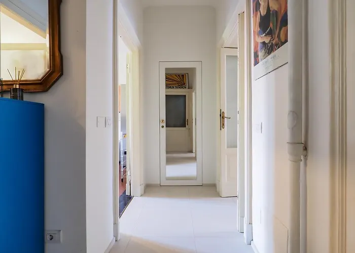 Primopiano - Cantoni Milan