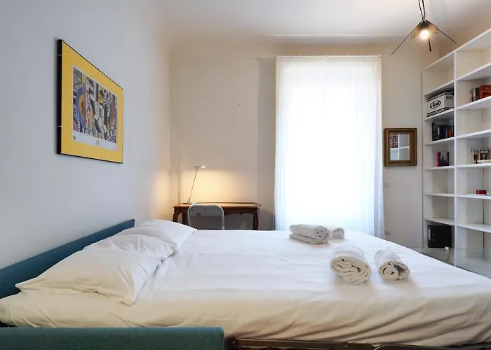 Primopiano - Cantoni Milan