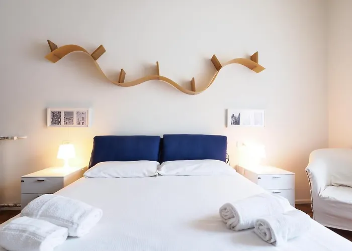 Primopiano - Cantoni Appartement *